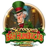 Scrooges Bah Humbucks